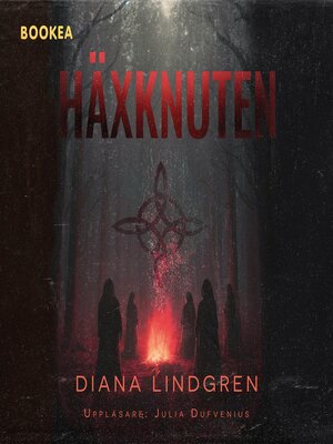 cover image of Häxknuten